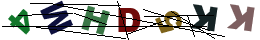 nrcode