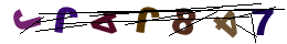 nrcode