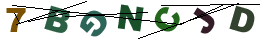 nrcode