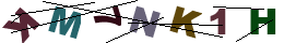 nrcode