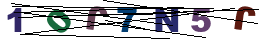 nrcode
