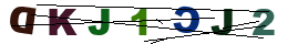 nrcode