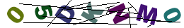 nrcode