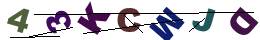 nrcode