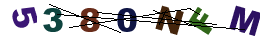 nrcode