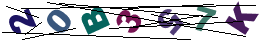 nrcode