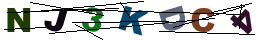 nrcode