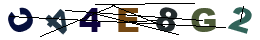 nrcode
