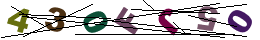 nrcode