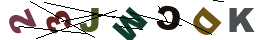 nrcode