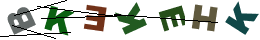 nrcode
