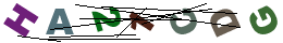 nrcode