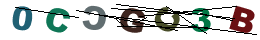 nrcode