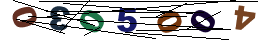 nrcode