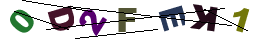 nrcode