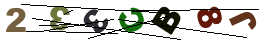nrcode