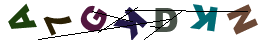 nrcode