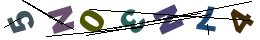 nrcode