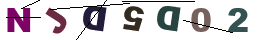 nrcode