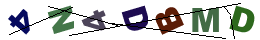 nrcode