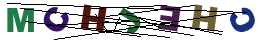 nrcode