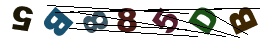 nrcode
