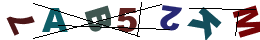 nrcode