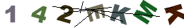 nrcode