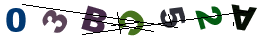 nrcode