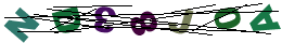nrcode