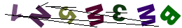 nrcode