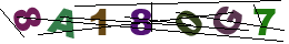 nrcode