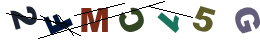 nrcode