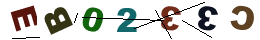 nrcode