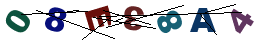 nrcode