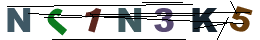 nrcode