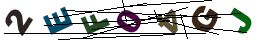 nrcode