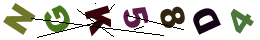 nrcode