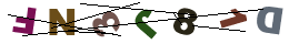 nrcode