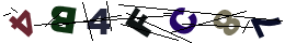 nrcode