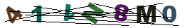 nrcode