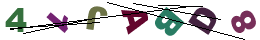 nrcode