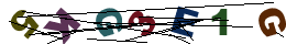 nrcode