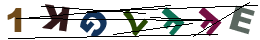 nrcode