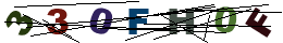 nrcode