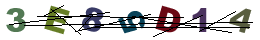 nrcode