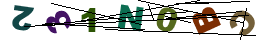 nrcode