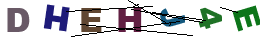 nrcode