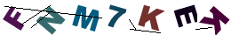 nrcode