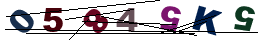 nrcode
